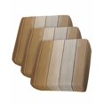 thumbnail image 1 of Brown Ombre Couch Cushion Covers Stretch, Washable Sofa Seat Covers Individual Seat Cushion Sofa Slipcovers Vintage Country Wooden Couch Cover Furniture Protector S-3PCS, 1 of 7