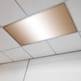 thumbnail image 1 of Brown Ombre Fluorescent Light Covers, Modern Gradient Art Abstract Magnetic Light Covers for Ceiling Lights, Fluorescent Ceiling Shade Filters for Classroom Bedroom Office 4x2Ft x 1PCS, 1 of 8