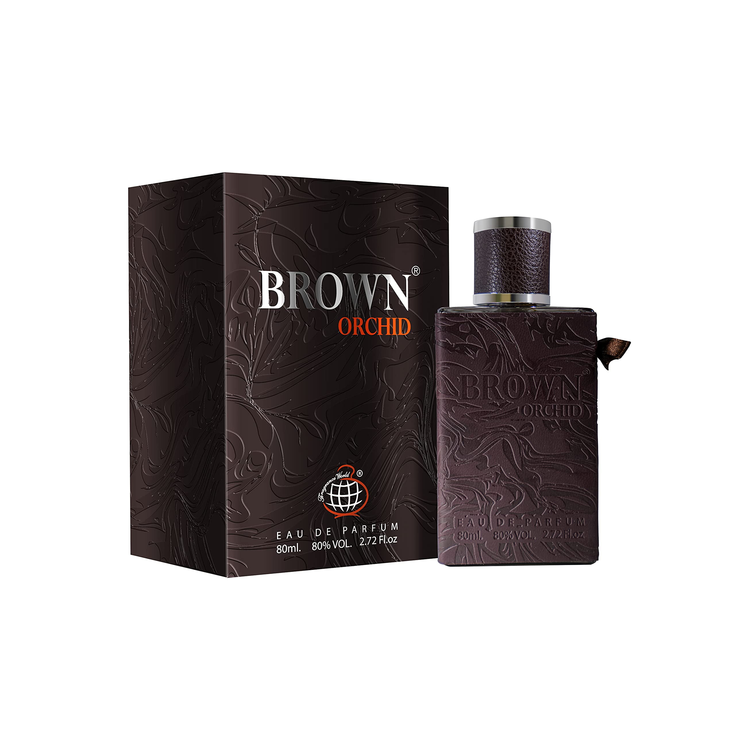 Brown Orchid Men Cologne Perfume - Walmart.com