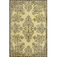 thumbnail image 1 of Brown Oriental Area Rugs for Living Room Washable Rugs Boho Moroccan Area Rug Soft Neutral Geometric Bohemian Carpet Distressed Indoor Rug for Bedroom Dining Room Office Foldable Nonslip Rug, 1 of 9