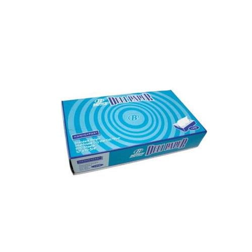 Brown Paper Goods - 2108 - 8 in x 10 3/4 in Deli Paper