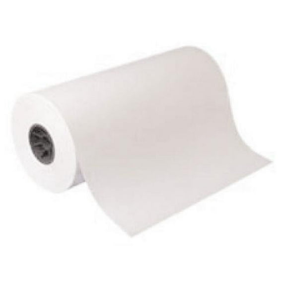 Brown Paper Goods - 5036 - 36 In White Butcher Paper