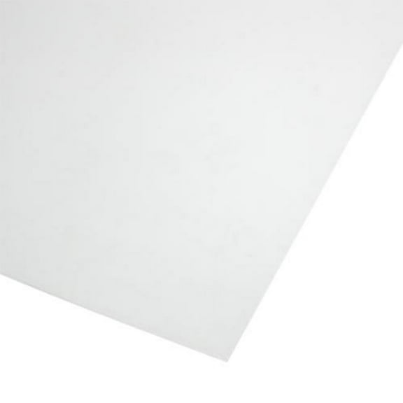 Brown Paper Goods - 7B12A - 12 in x 12 in White Heavy Duty Paper Wraps