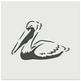 thumbnail image 1 of Brown Pelican DIY Cookie Wall Craft Stencil - 5.5 Inch, 1 of 5