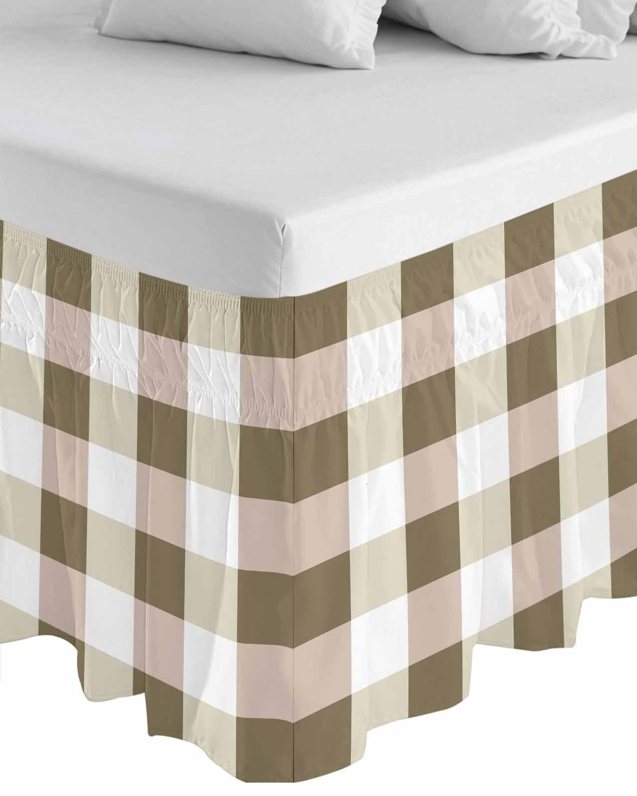 Bed Skirts For California Kingnull