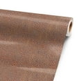 thumbnail image 1 of Brown Pleather 72” x 52” Vinyl Wrap Sheet for large or custom items | 3M wrap DIY to custom skin gear of all types and sizes, including vehicles, boats, appliances, furniture, atv’s,, 1 of 5