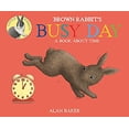 thumbnail image 1 of Pre-Owned Brown Rabbit's Busy Day (Board book) 0753473925 9780753473924, 1 of 1