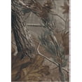 thumbnail image 1 of Brown Realtree Camo Jersey Knit, Fabric Sold By the Yard, 1 of 1