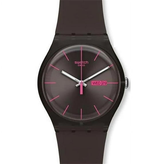 Brown Rebel Watch