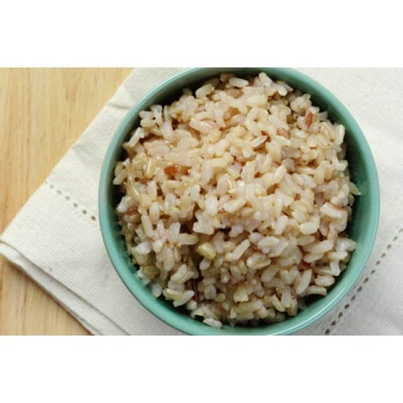 Brown Rice Grand Shells