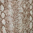 thumbnail image 1 of Brown Sage 60" Wide Poly Spandex Sheer Lace Power Mesh Fabric-Breathable for Sewing Apparel, Clothing, Activewear, Headbands, Accessories, Decorations, and DIY Projects., 1 of 3