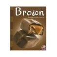 Brown Seeing Brown All Around Us (A+ Books Colors) Paperback USED