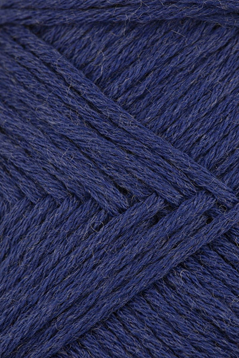 Yarn Robe Brown Sheep - Cotton Fleece Knitting Yarn - Emperors Robe (# 760 ...