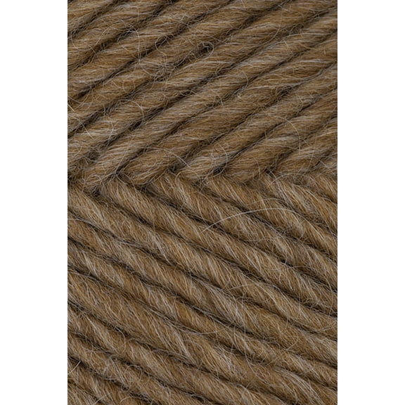 Brown Sheep - Lambs Pride Worsted Knitting Yarn - Wild Oak (# 08)