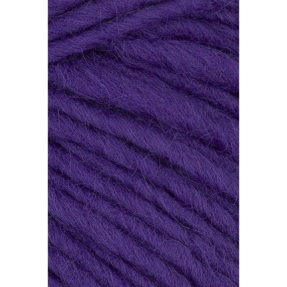 Brown Sheep - Lambs Pride Bulky Knitting Yarn - Amethyst (# 62)