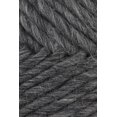 thumbnail image 1 of Brown Sheep - Lambs Pride Bulky Knitting Yarn - Charcoal Heather (# 04), 1 of 3
