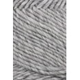 thumbnail image 1 of Brown Sheep - Lambs Pride Worsted Knitting Yarn - Grey Heather (# 03), 1 of 3