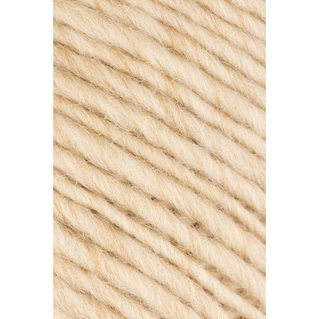 Brown Sheep - Lambs Pride Worsted Knitting Yarn - Oatmeal (# 115)