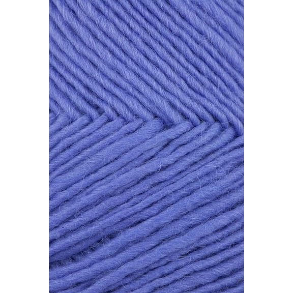 Brown Sheep - Lambs Pride Worsted Knitting Yarn - Periwinkle (# 59)
