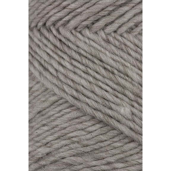 Brown Sheep - Lambs Pride Worsted Knitting Yarn - Sandy Heather (# 01)