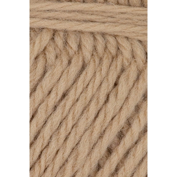 Brown Sheep - Nature Spun Worsted Knitting Yarn - Saddle Tan (# 123)