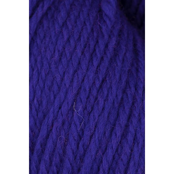 Brown Sheep - Prairie Spun DK Knitting Yarn - Energized Purple (# 340)