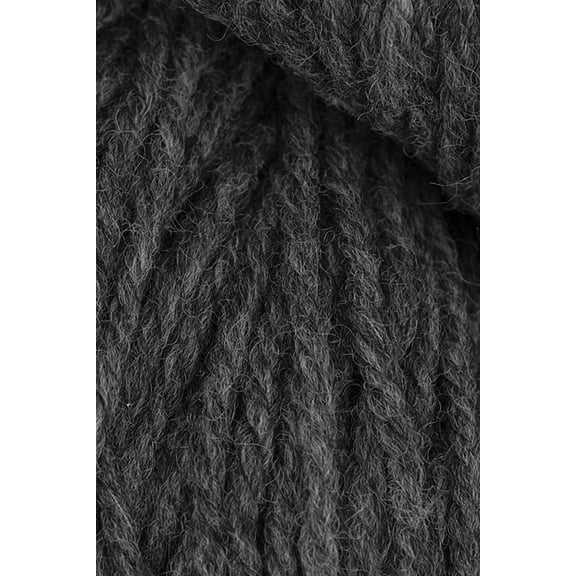 Brown Sheep - Prairie Spun DK Knitting Yarn - Gray Owl (# 25)