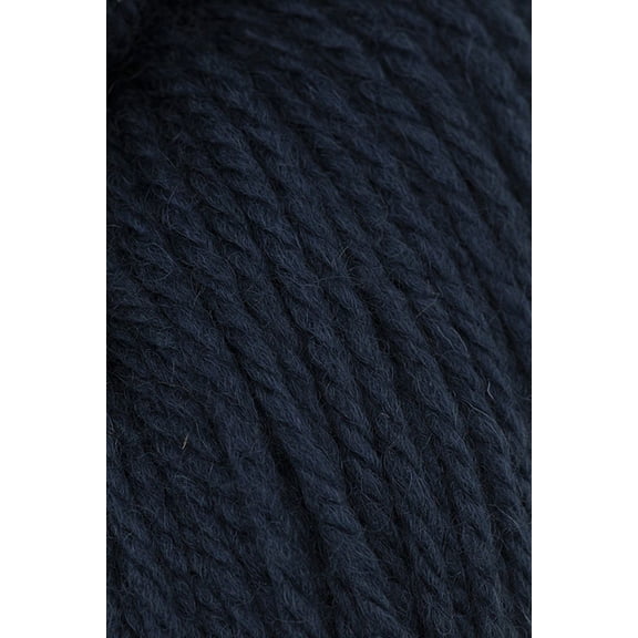 Brown Sheep - Prairie Spun DK Knitting Yarn - Wild Indigo (# 95)