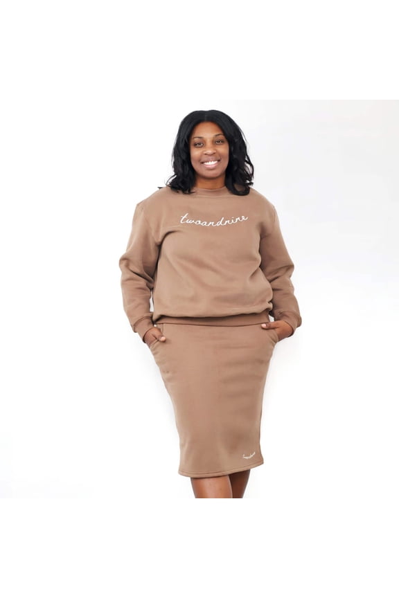 Brown Signature Matching Set