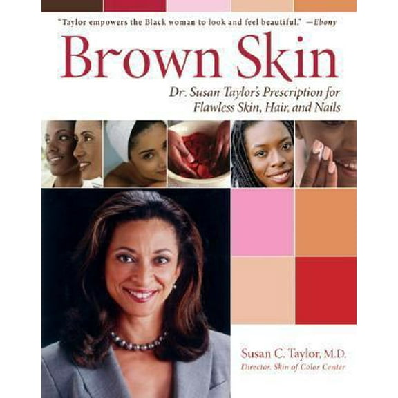 Pre-Owned Brown Skin (Paperback) 0060088729 9780060088729