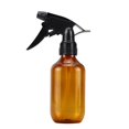 thumbnail image 1 of Brown Spray Bottle Spray Bottles Refillable Empty Spray Bottles 500ml Mist Sprayer Adjustable Cleaning Bottles For Watering Gardening Hair, 1 of 9