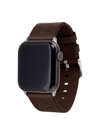 Louis Vuitton Apple Watch Band