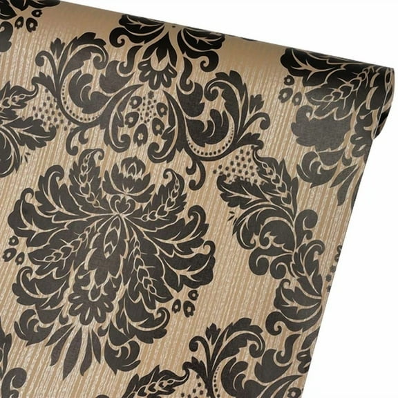 Brown Stove Range Cooktop 8 Burner Chrome Drip Pan 1841N030