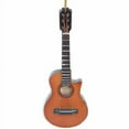 thumbnail image 1 of Brown String Guitar, 1 of 6
