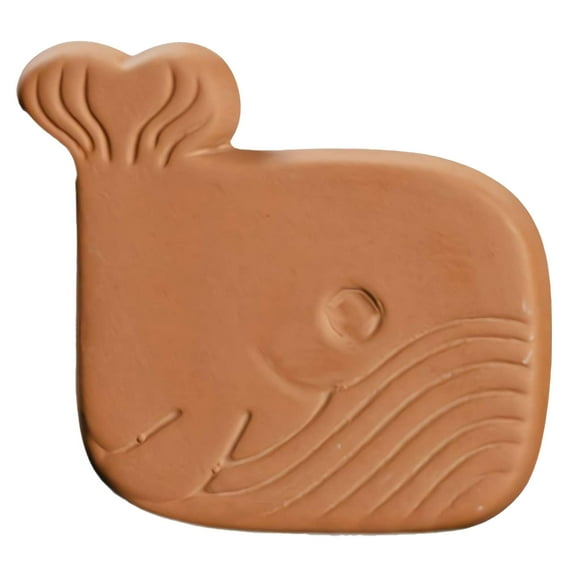 Brown Sugar Bear Saver-Terracotta Sugar Keeper Disc to Maintain Moisture in Food Storage Containers-Reusable and Food Safe for Keeping Brown Sugar Soft