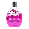 thumbnail image 1 of Brown Sugar Black Chocolate Raspberry Cream 400X Plateau Busting Bronzer Max Silicones 13.5oz, 1 of 1