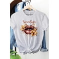 thumbnail image 1 of Brown Sugar, Black History Month Graphic Tee, 1 of 5