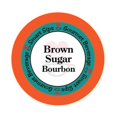 thumbnail image 1 of Brown Sugar Bourbon Gourmet Coffee for All Keurig K-cup Machines, 24 Count, 1 of 1