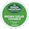 thumbnail image 1 of Brown Sugar Crumble Coffee 120 count  K cups, 1 of 4