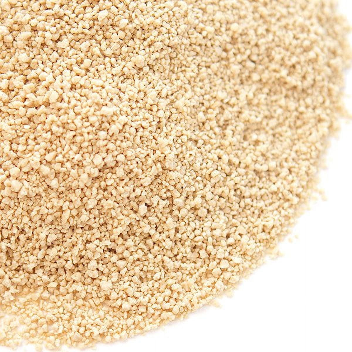 Brown Sugar, Granulated