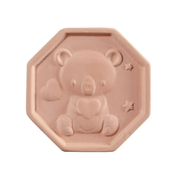 Brown Sugar Keeper, Brown Sugar Saver and Softener Disc, Terracotta Brown Sugar Disc Saver, Multiple Uses Brown Sugar Softener for Food Storage Containers, 2025 Reusable