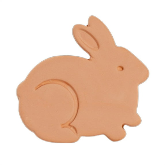 Brown Sugar Keeper - Brown Sugar Softener Container with Terracotta Brown Sugar Disc Brown Sugar Saver Alternative for Food Storage Containers Reusable Food-safe KDFWDM