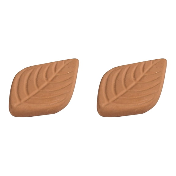 Brown Sugar Keeper, Reusable Clay Humidity Disc for Keeping Moist Fresh, Brown Sugar Saver, Kitchen Gadgets Storage Containers Set for Food Containers