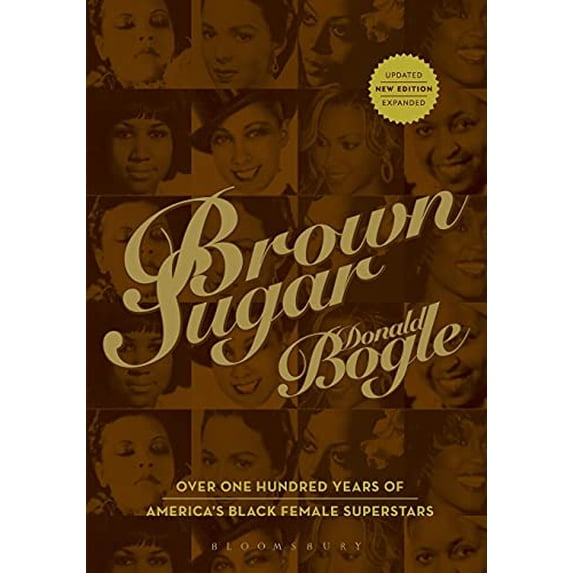 Pre-Owned Brown Sugar (Paperback) 0826416756 9780826416759