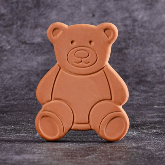 Brown Sugar Saver And Softener, Terracotta Brown Sugar Keeper Disc For Food Storage Containers C - One Size