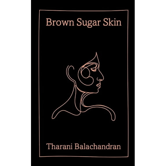 Brown Sugar Skin, (Paperback)