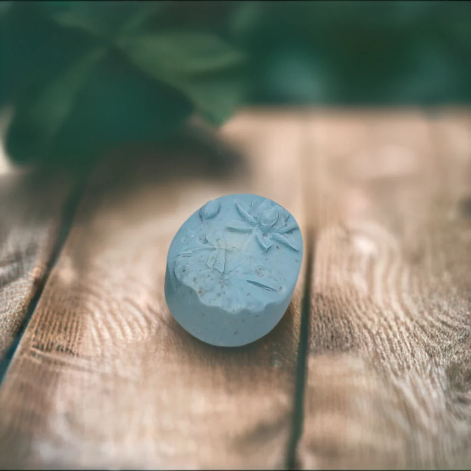 Brown Sugar infused Charcoal Glycerin Soap Simply Organic Soaps