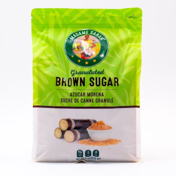 Brown Sugar