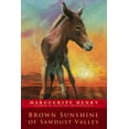 thumbnail image 1 of Brown Sunshine of Sawdust Valley, (Paperback), 1 of 1