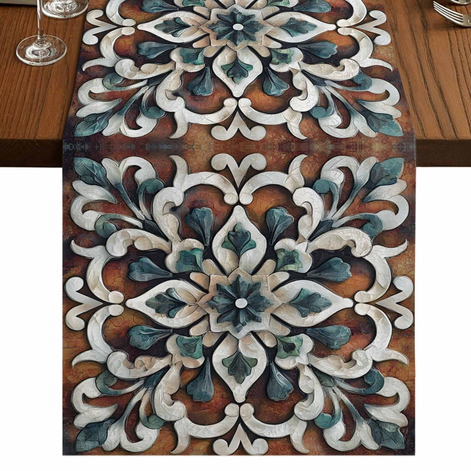 36 Inch Table Runner